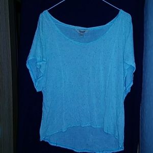 Decree juniors tshirt